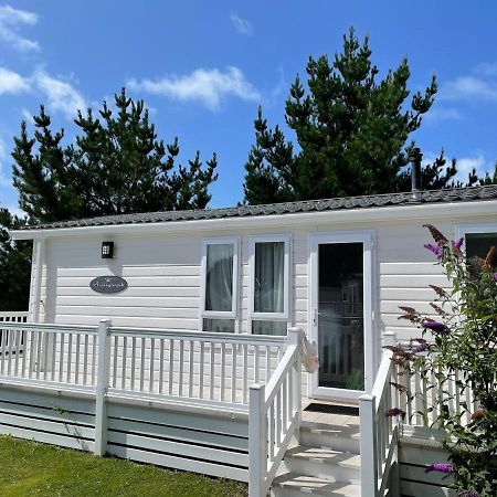 New Forest Retreat Shorefield Country Park Lymington Esterno foto