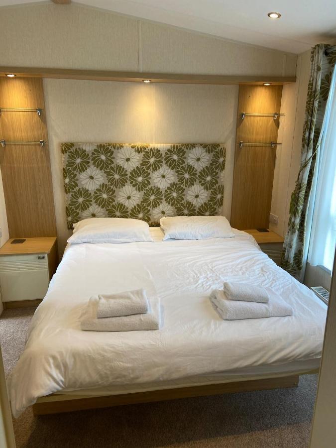 New Forest Retreat Shorefield Country Park Lymington Esterno foto