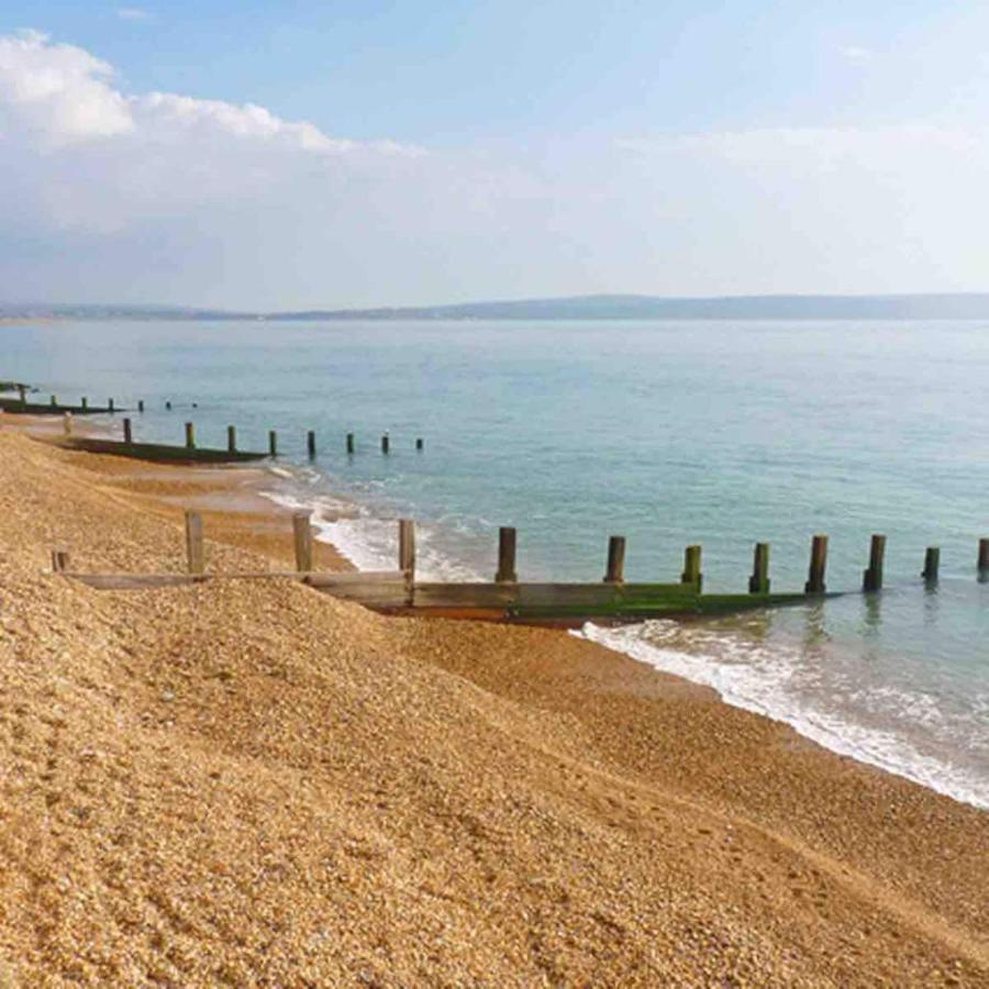 New Forest Retreat Shorefield Country Park Lymington Esterno foto